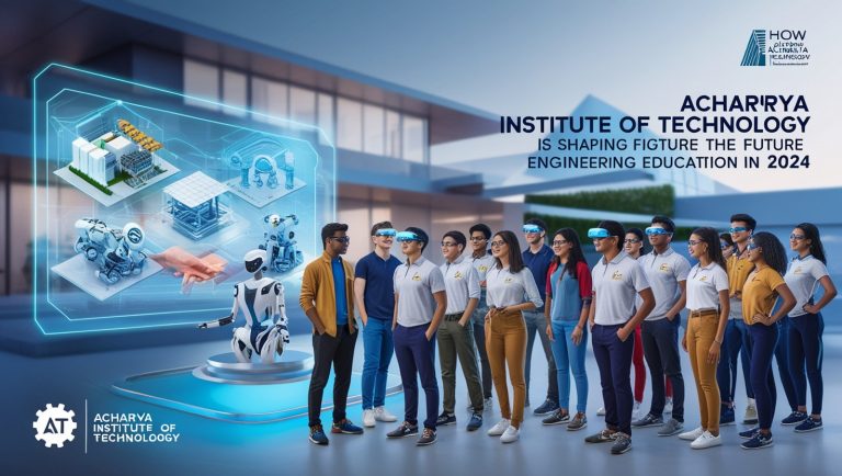 Institute of Technology