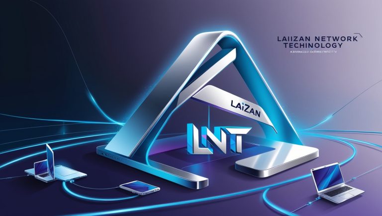 Laizan Network Technology