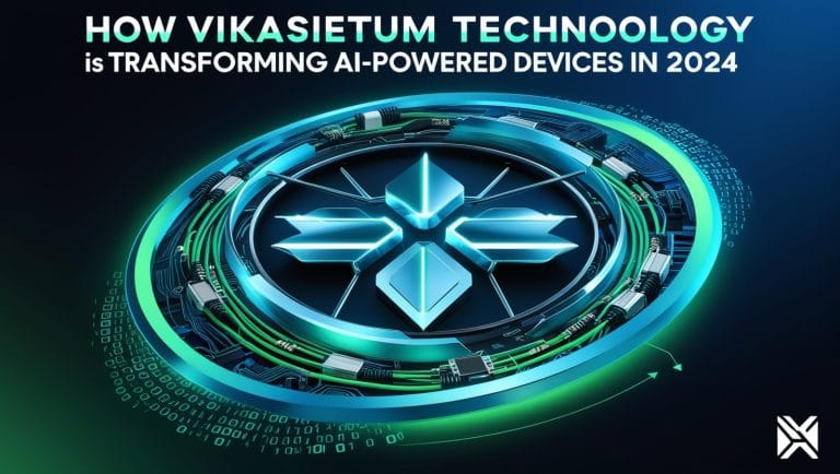 Vikasietum Technology