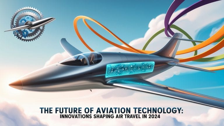 aviation technology