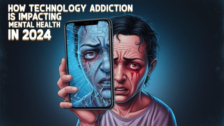 Technology Addiction