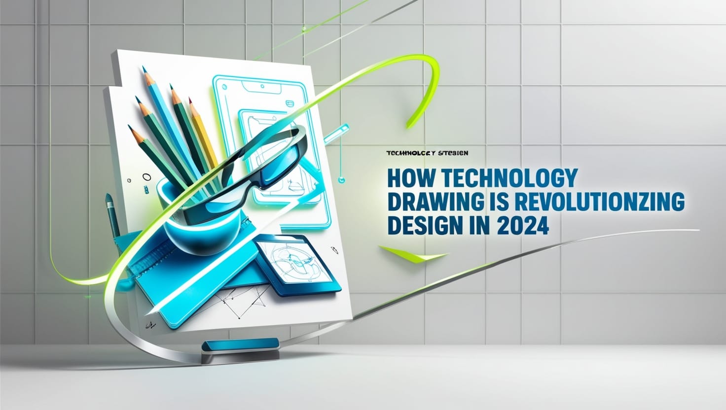 Technology Drawing