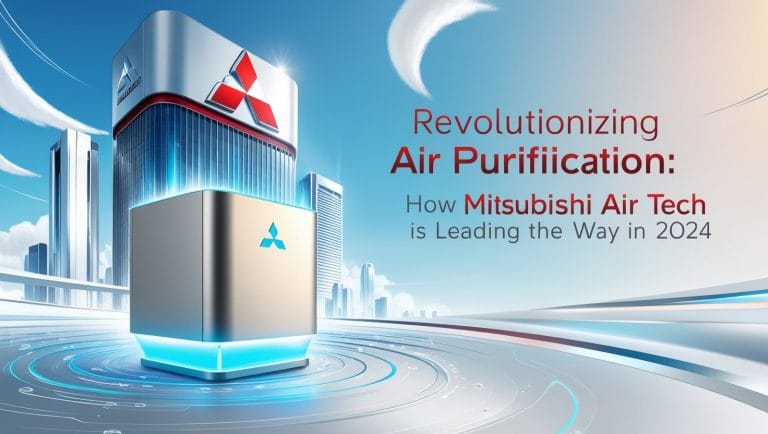 Mitsubishi Air Tech