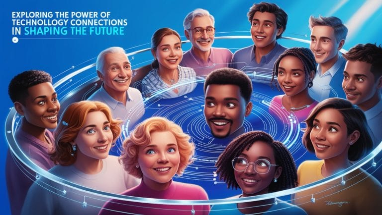 Technology Connections