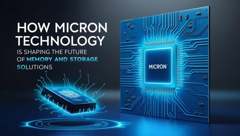 Micron Technology