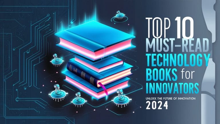 Technology Books