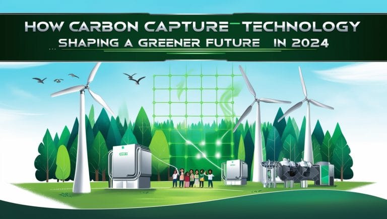 Carbon Capture Technology