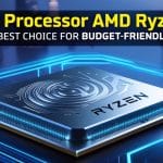 AMD Ryzen 7