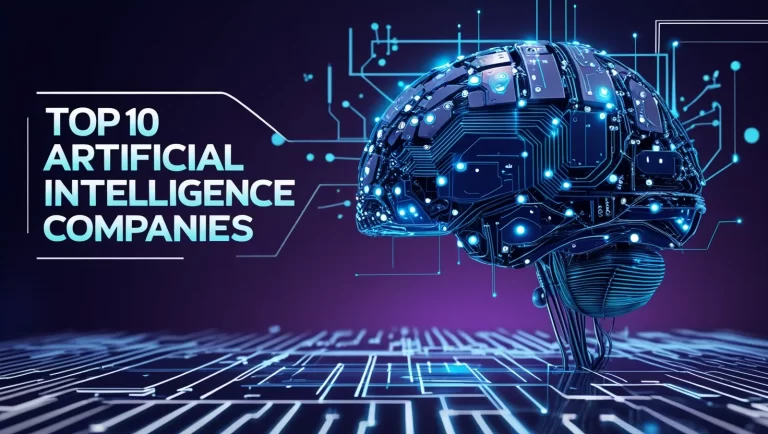 Artificial Intelligence Companies